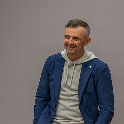 Gary Vee Net Worth: How big is the entrepreneur's fortune?