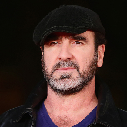 Eric Cantona | Football Speaker | Evolve Agency