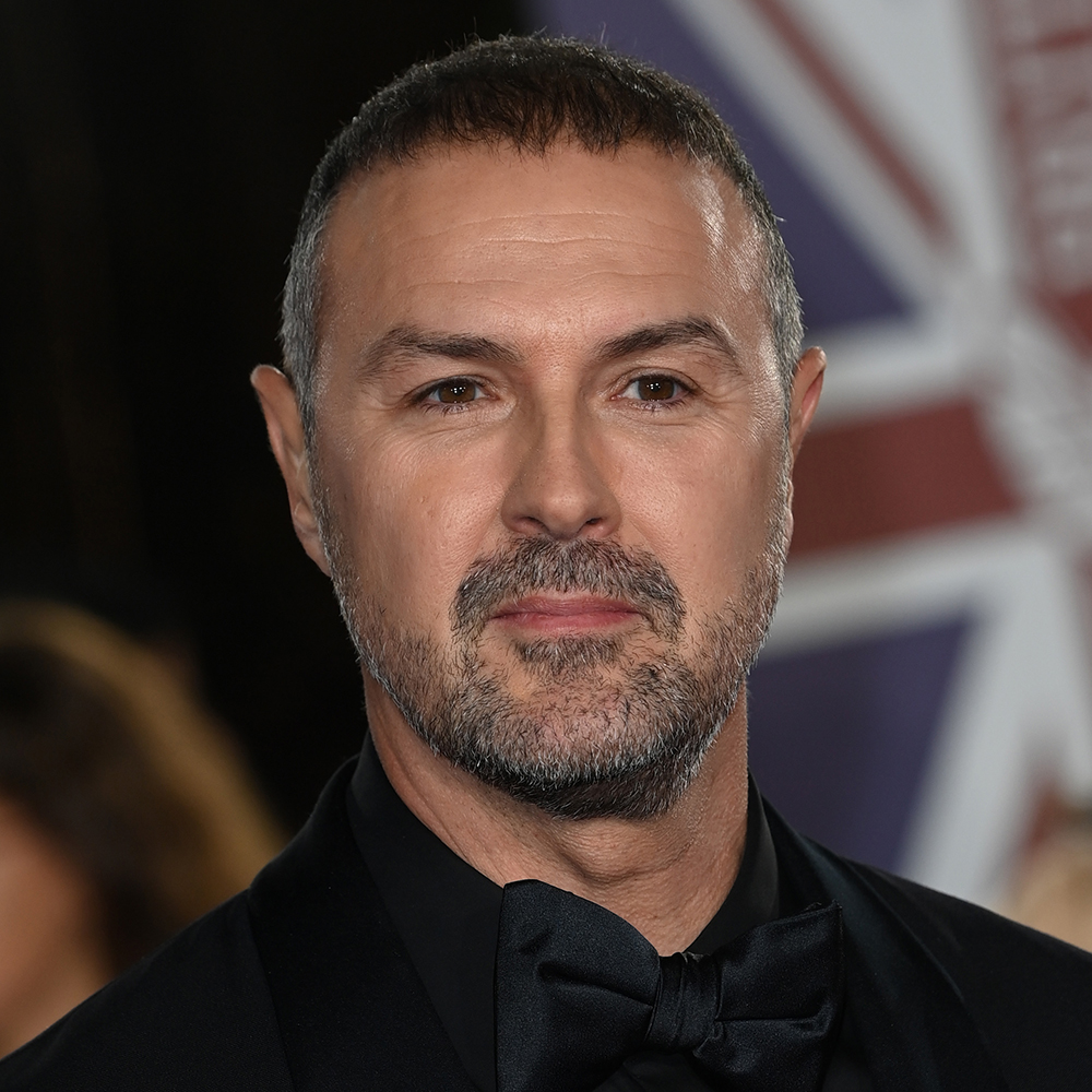 Paddy McGuinness hosts the Lioncroft Gala Dinner