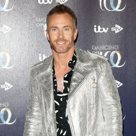 Picture of James Jordan