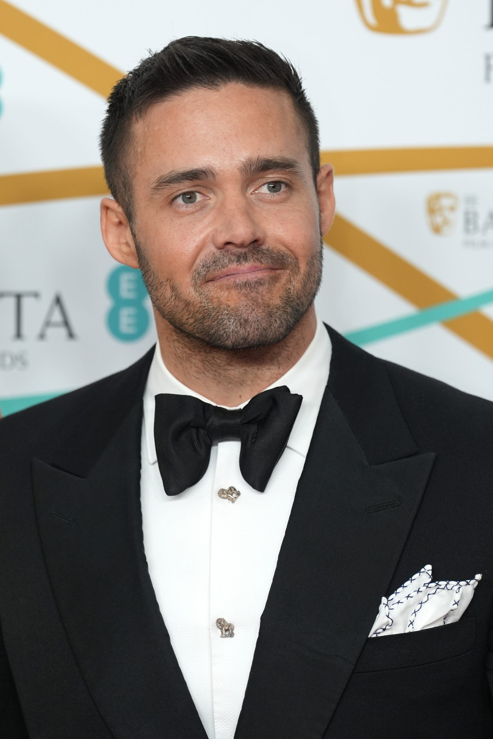 Spencer Matthews & The Riyadh International Book Fair Evolve