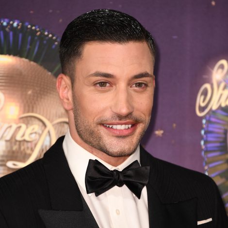 Giovanni Pernice | Host | Evolve Agency