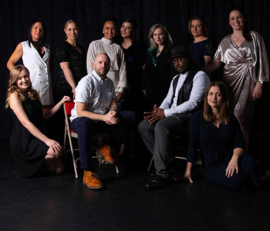 The East London Soul Choir| Music Act | Evolve Agency